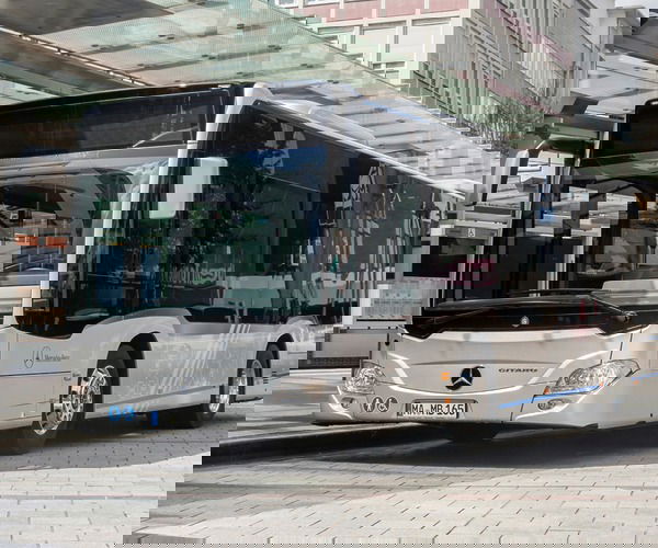 Megkötötték a bérleti szerződést, jövőre 65 Mercedes-Benz Citaro K érkezik a BKV-hoz