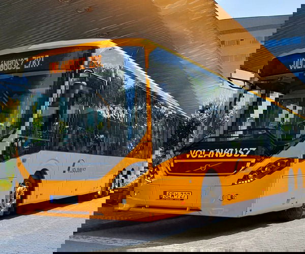 Hamarosan lezárul a helyközi autóbuszos közszolgáltatások koncessziós pályázata