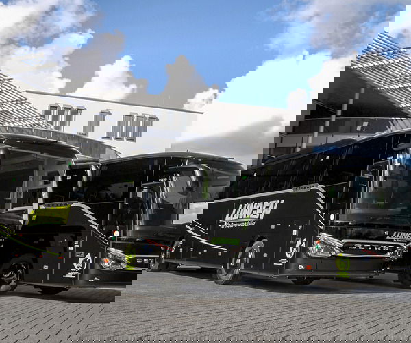 Népszerű a német üzemeltetők körében a Setra megújult ComfortClass sorozata