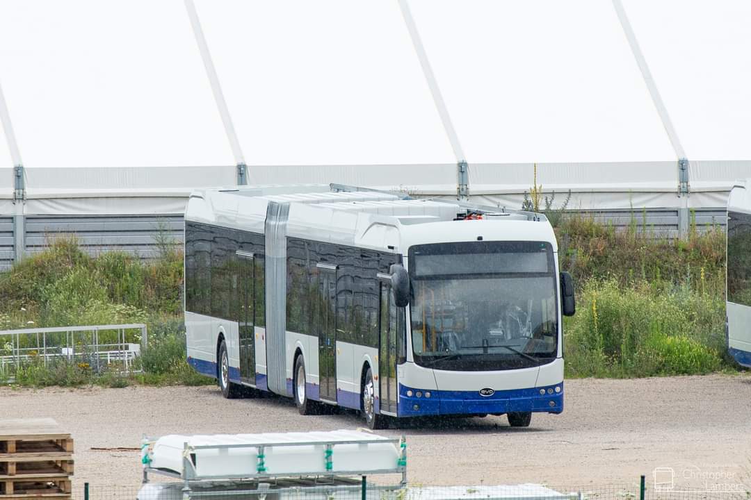 Elkészült a hétszázadik komáromi összeszerelésű BYD eBus 2 FB IMG 1724484788671 1