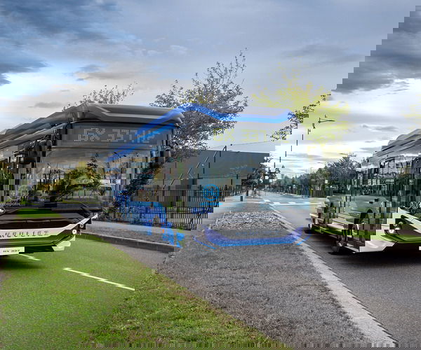 Cannes vásárol elsőként az Heuliez GX-sorozat hidrogénhajtású változatából