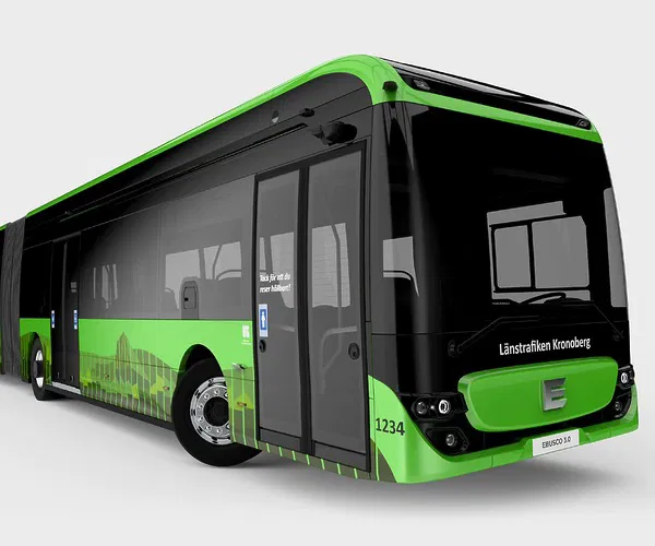 Besokallt a Connect Bus, a szállítási késések miatt visszamondta 47 darabos Ebusco 3.0 megrendelését