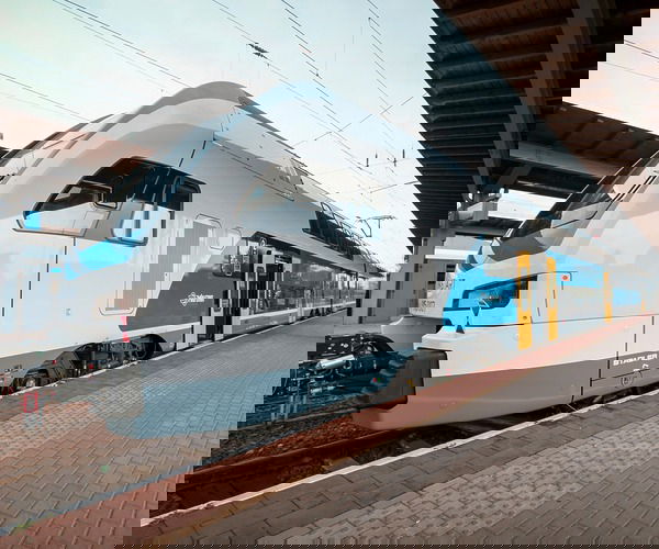 Megalakulóban az új nemzeti személyszállítási óriáscég