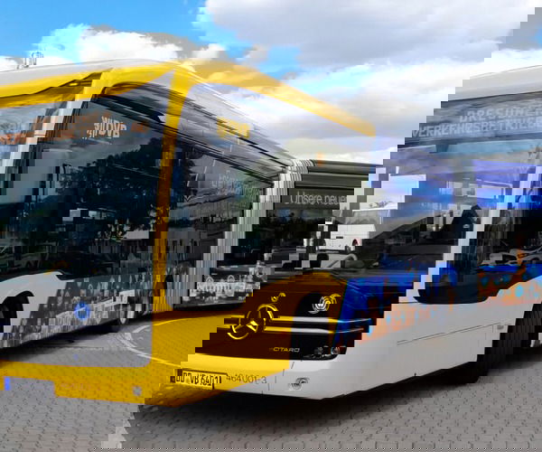 A drezdai eCitarók továbbra is jól teljesítenek