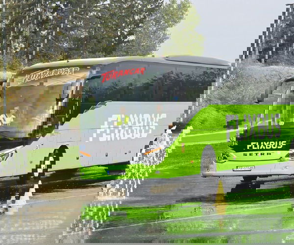 FlixBus Safety Day Brnóban – első a biztonság