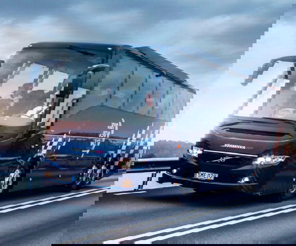 Új lendületet kap a második generációs Volvo 9700-asok gyártása Finnországban