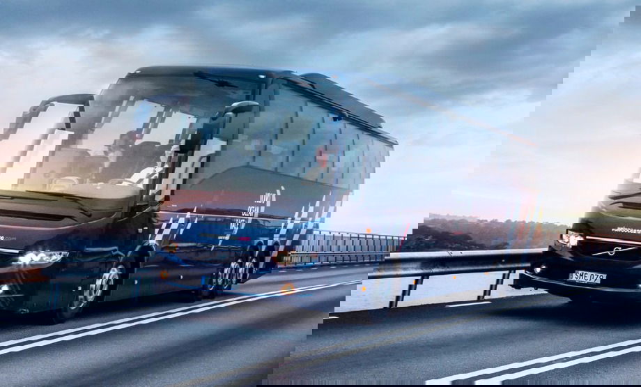 Új lendületet kap a második generációs Volvo 9700-asok gyártása Finnországban
