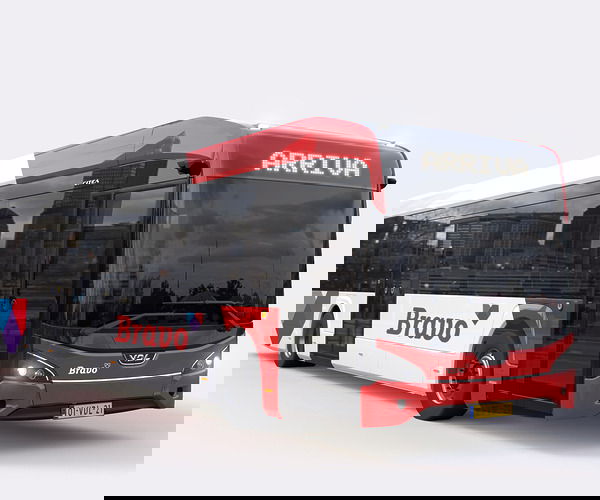 Az Arriva holland részlege 157 darab VDL villanybuszt vásárol legújabb koncessziójához