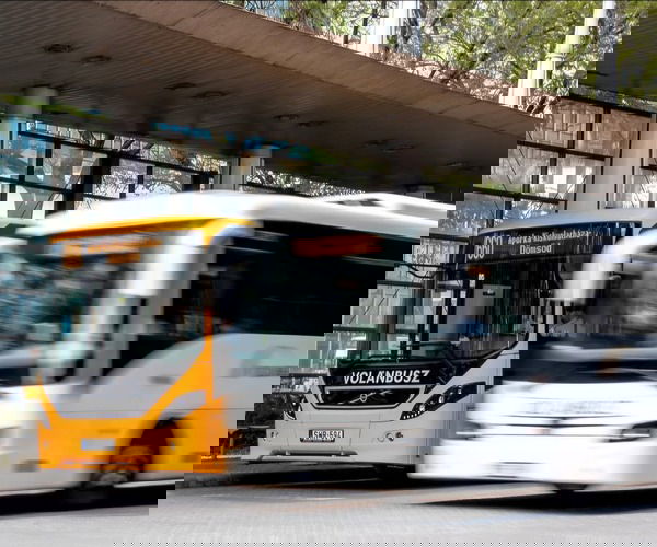 A Volánbusz is versenyben van a 10 éves helyközi közszolgáltatási koncesszióért