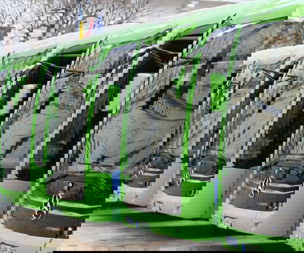 Új útvonaltervező alkalmazást indít a Tüke Busz