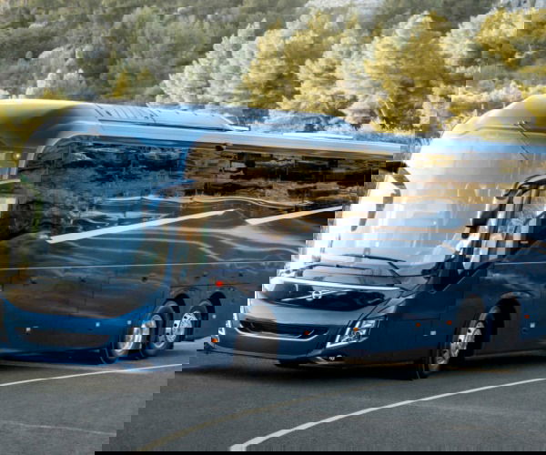 A Volvo Buses még ősszel dönthet az újgenerációs 9700/9900 típuspár sorsáról