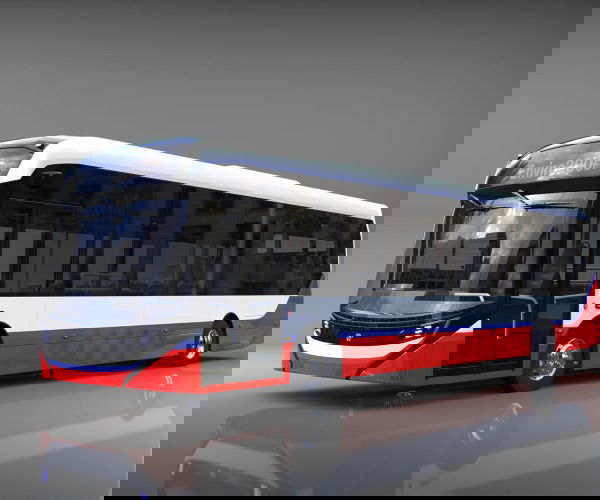 Gazdára talált az új Alexander Dennis Enviro200EV első szériája