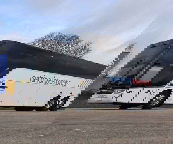 Továbbra is van kereslet a Van Hool TDX21 Altano típusra a brit piacon