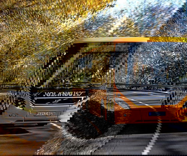 Az új személyszállítási  törvény felszámolná a buszos és a vasúti közlekedés párhuzamosságait