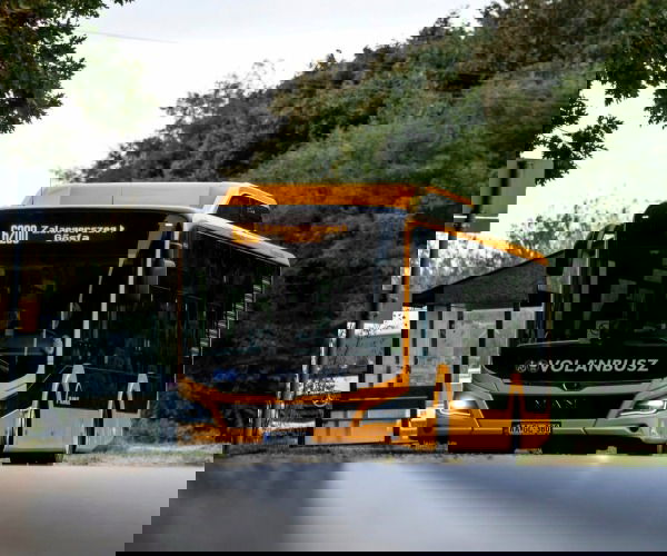 Az ÉKM szerint még 2458 új busz beszerzése szükséges a Volánbusz flottájának megújításához