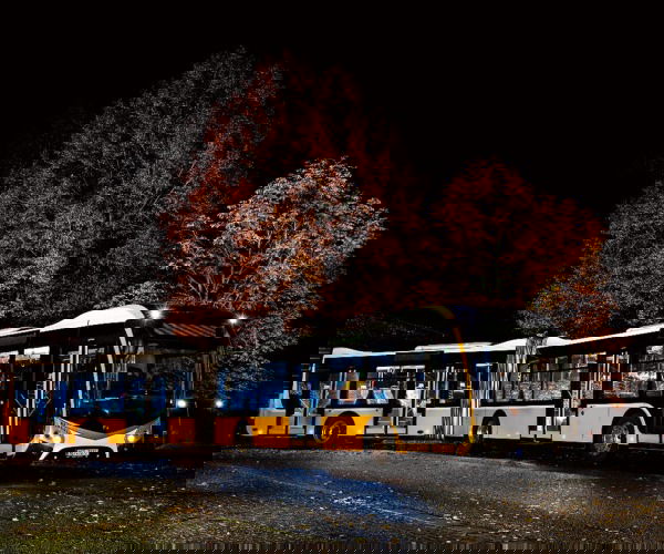 A SOR nyerte Pozsony 110 darab dízelmotoros csuklós autóbuszra kiírt tenderét