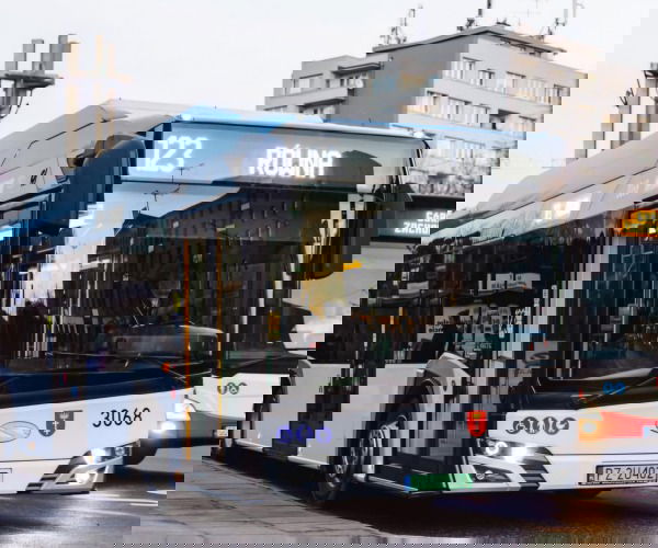 Az Ikarus, az Irizar és a Karsan sem tudott labdába rúgni Gdańsk 30 darabos villanybusz tenderén