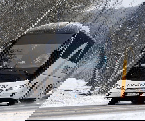 Közvetlen, expressz autóbuszjáratokat indít a VOLÁN Bajáról Budapestre