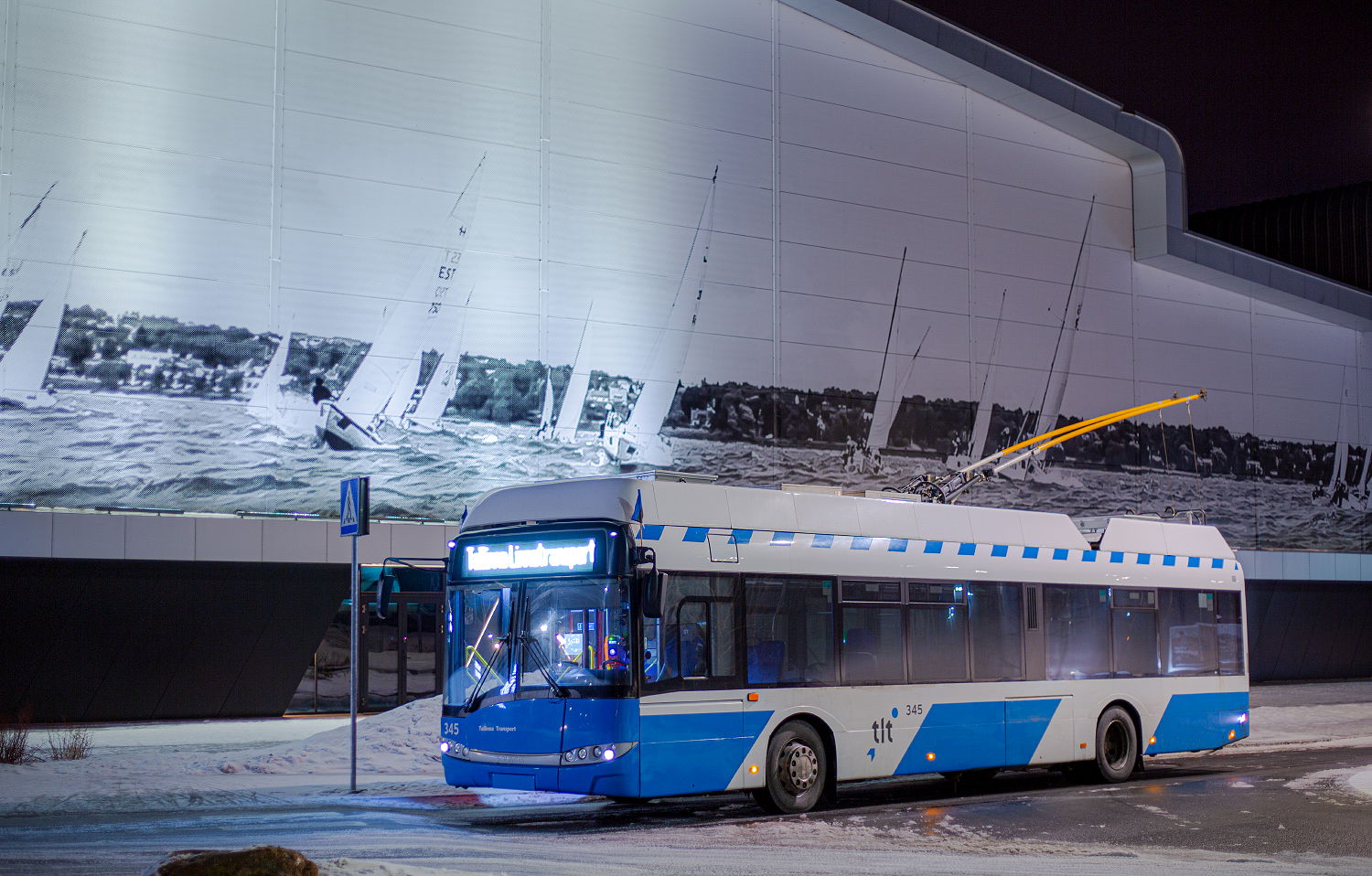 Szeged „lecsúszott” a tallinni trolikról 2 274527528 1171442886725787 4862689085427179404 n