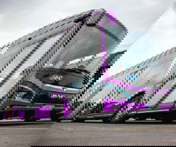 Idén elmaradt a villanybusz dömping hazánkban