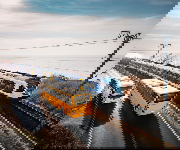 Átalakulás és egységes működés: így működik tovább a MÁV-csoport 2025-től