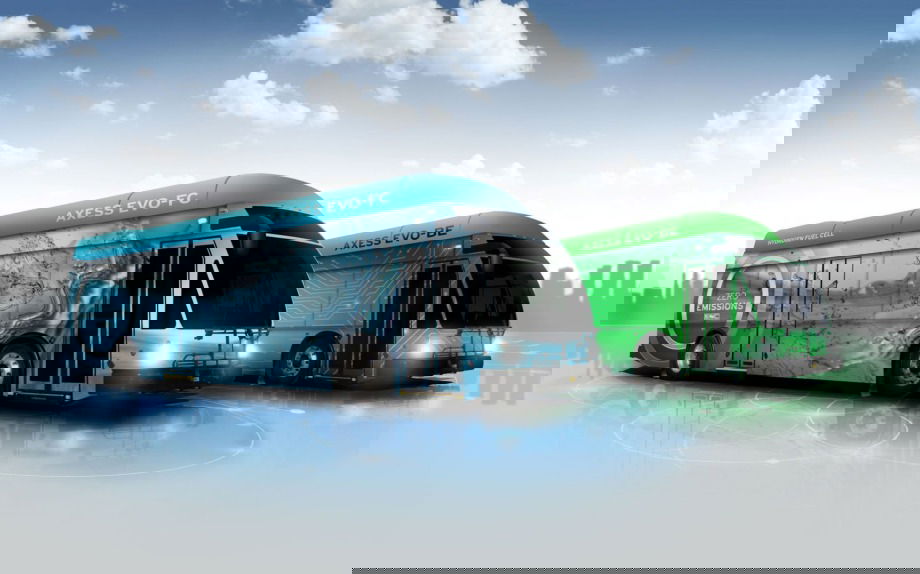 Új tulajdonos alatt folytatja működését az ElDorado National-California