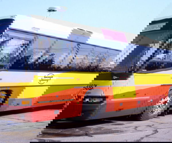 Egy évszázadnyi út – utolsó állomásához érkezett a Volánbusz története