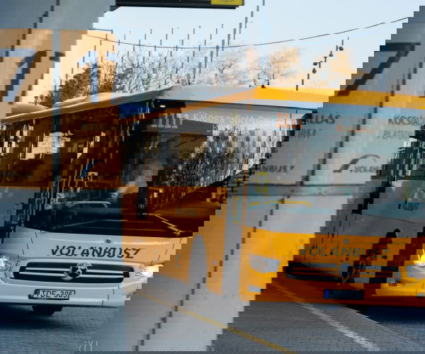 A „volános” buszok ugyanúgy jönni fognak, de egy korszak mégis lezárul