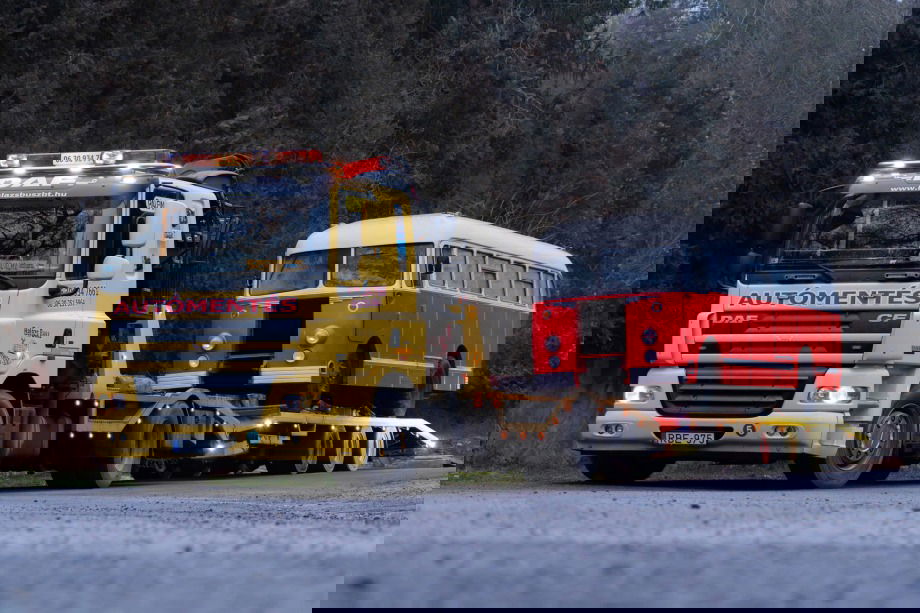 Hetvenegy éves Ikarus 30-assal bővült a Közlekedési Múzeum gyűjteménye