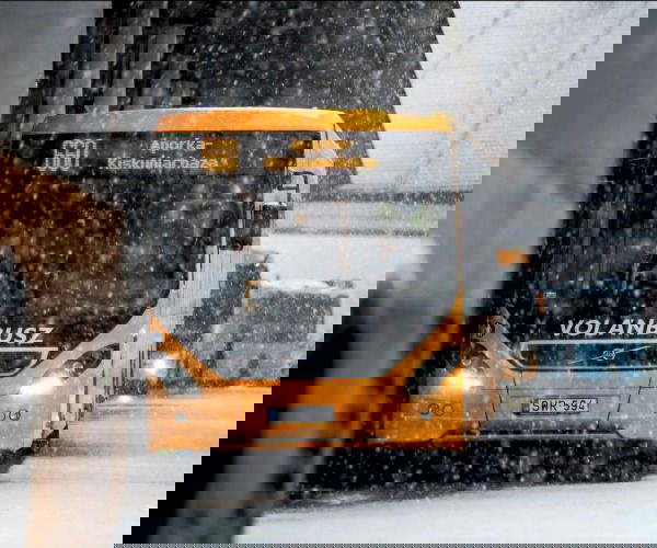 December 15-én érkezik a szokásos, éves Volán menetrendváltás