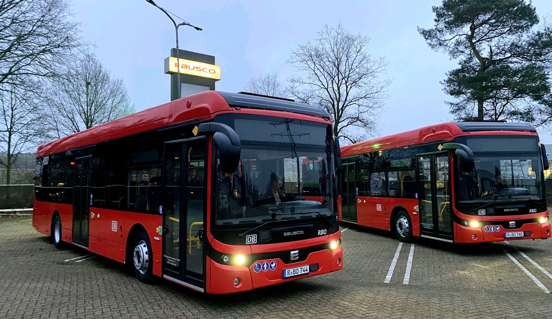 Újabb Ebusco 2.2-es elektromos buszokkal bővül a DB Regio flottája 3 Screenshot 20241215 170419 LinkedIn