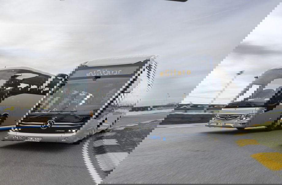 Daimler Truck: kihívásokkal teli év vegyes eredményekkel