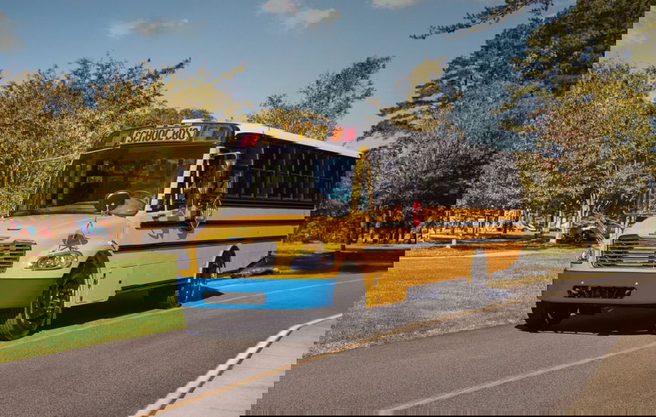 Bemutatta elektromos iskolabuszának második generációját a Thomas Built Buses