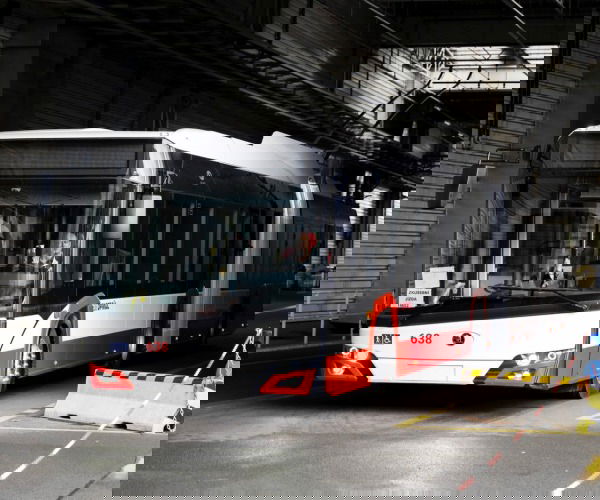 Rekordot döntött tavaly az európai trolipiac