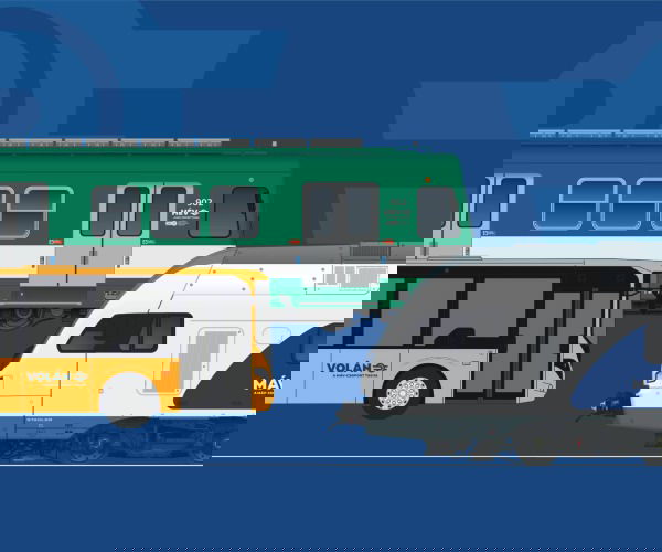 Megújult a MÁV-csoport online felülete: minden közlekedési információ egy helyen