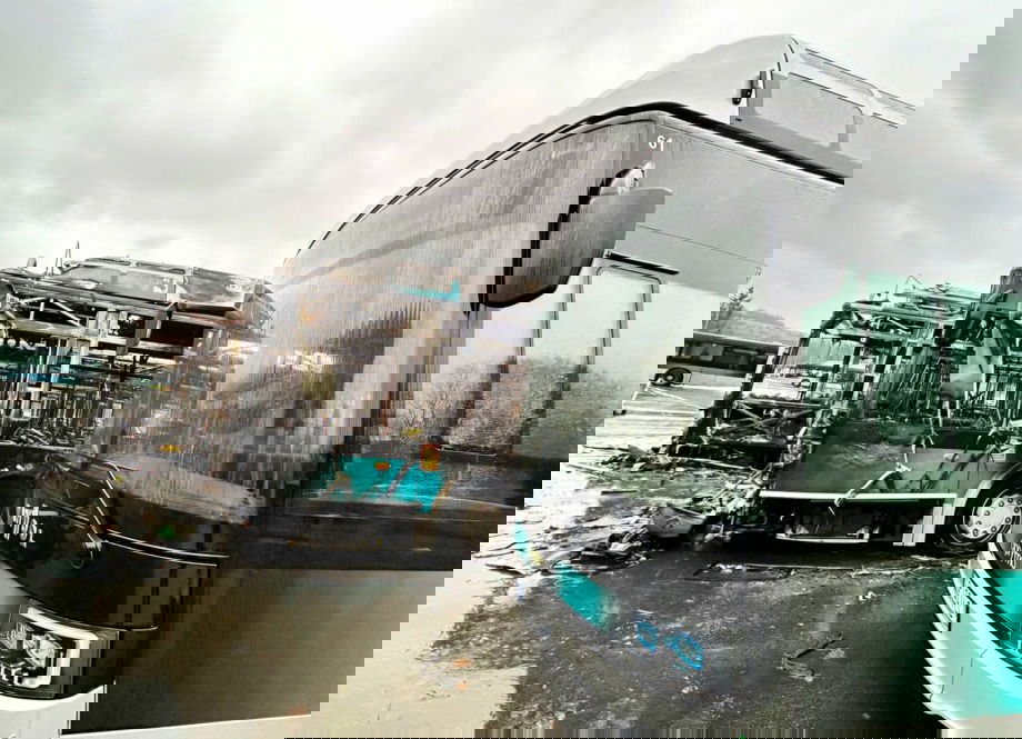 Miért nem robbantak fel a Belfortban kiégett Van Hoolok hidrogéntartályai?