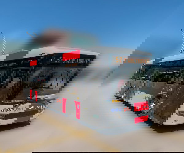 A Škoda minden próbálkozása ellenére Bozankaya trolikat vásárol Prága