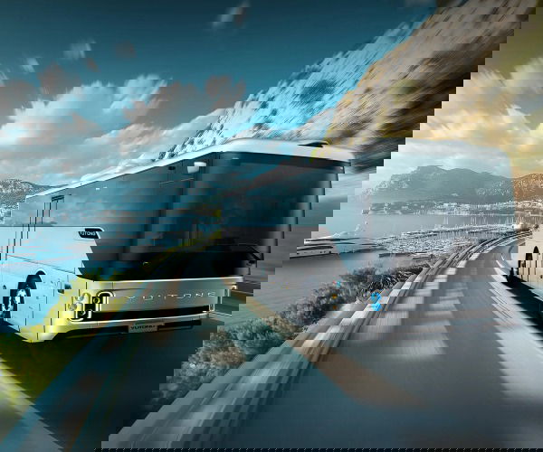 Idén érkezik a Yutong helyközi villanybuszainak új generációja