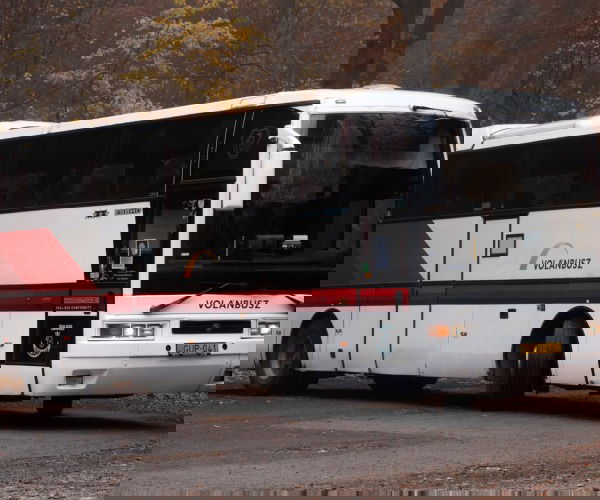 Már csak alig több mint félszáz Ikarus EAG szolgál a Volán flottájában