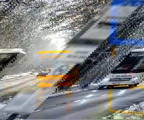 Áprilisig is tolódhat az új országos helyközi buszkoncesszió indulása