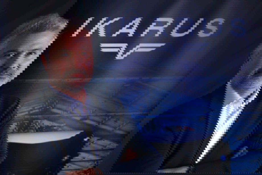 Távozott pozíciójából Fehér Roland, az Ikarus Global vezérigazgatója