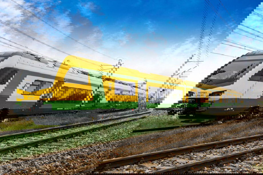 MÁV-vezetők kerültek a GySEV igazgatóságába