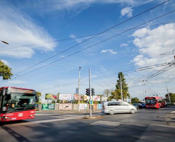 Újabb trolifejlesztés Budapesten – új kapcsolat jöhet létre Zugló és a belváros között