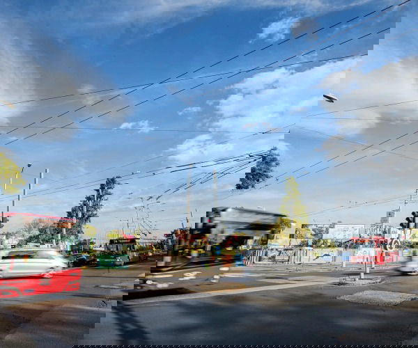 Újabb trolifejlesztés Budapesten – új kapcsolat jöhet létre Zugló és a belváros között