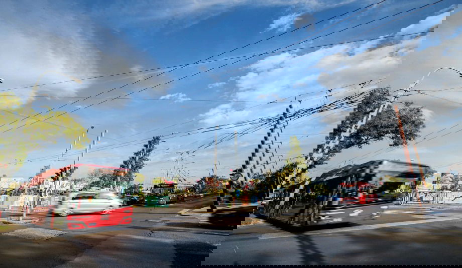 Újabb trolifejlesztés Budapesten – új kapcsolat jöhet létre Zugló és a belváros között