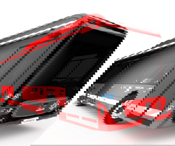 A Keolis svéd részlege is visszalépett az Ebusco villanybuszok beszerzésétől