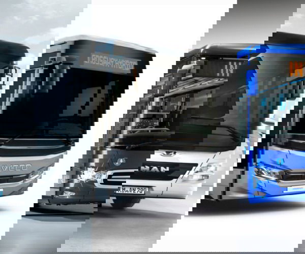 Fél éve húzódik a Volán 59 darabos intercity-tendere – három nagy gyártó versenyez