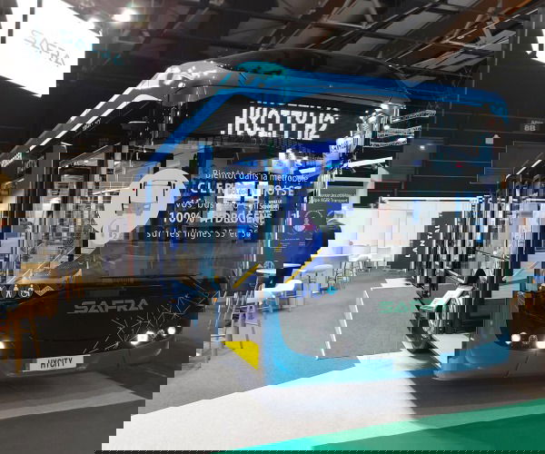 Fizetésképtelenségi eljárás alá került a Safra