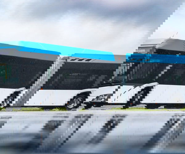 Tavaly 1525 autóbuszt szállított le a Solaris