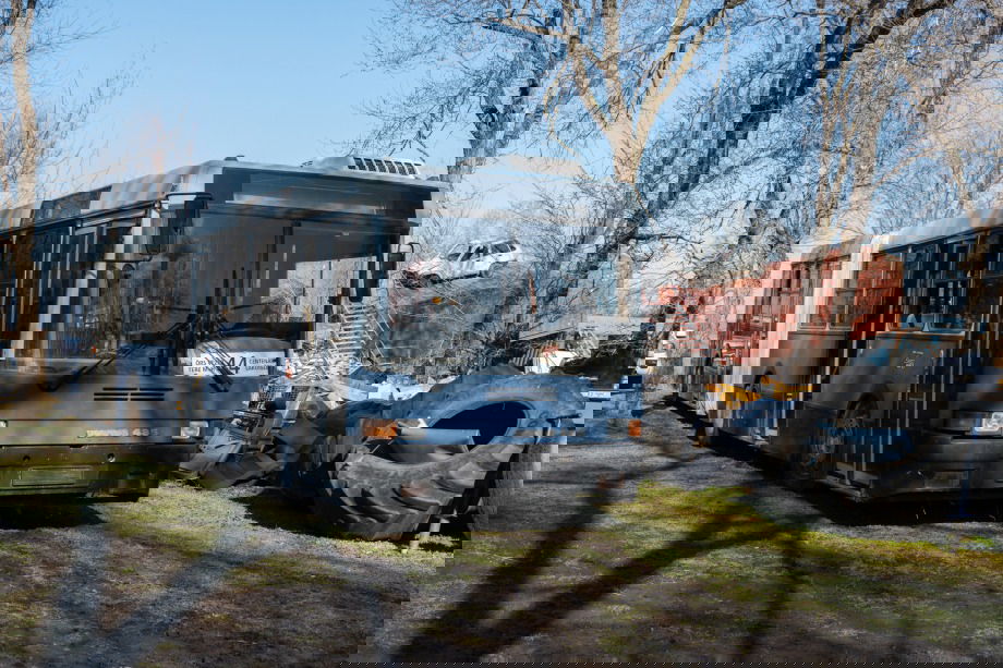 Ikarus 435 Jaszberenyben 4